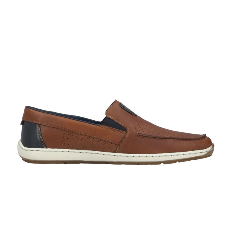 Rieker Norbeck 088 Slip On Shoe image number 2